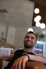 Emin Burak Yavuz