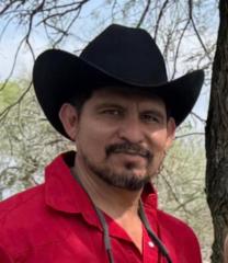 Freddy Ramirez