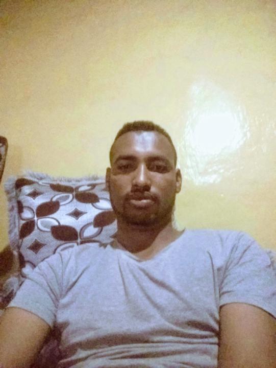 Hagos Gebretsadik Abraha