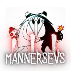 iLL MannerSevs