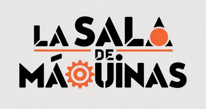 La Sala de Máquinas