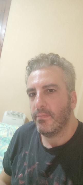 Alejandro Rodríguez García