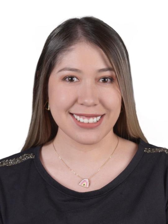 Juliana Morales