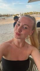 Louise Rasmussen