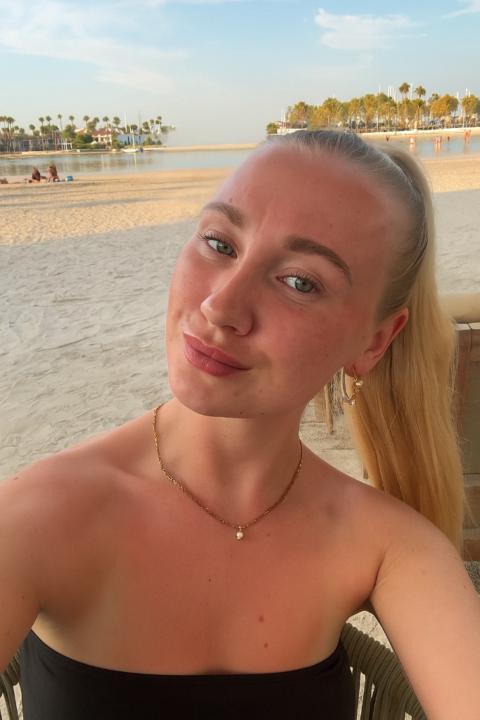 Louise Rasmussen