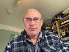 Gary Dalton