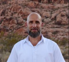 Eric Klohr