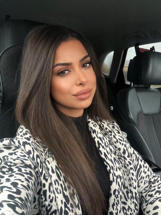 Teodora Obradovic