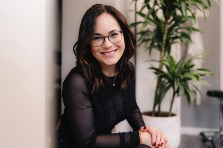 Fay Mestmacher