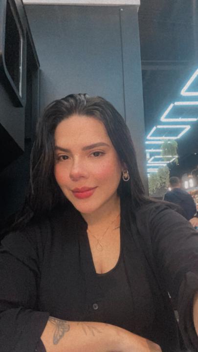 Athila Laurielly Vaz almeida