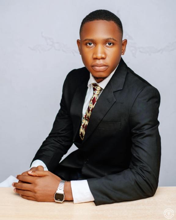 Chidi Mpieri