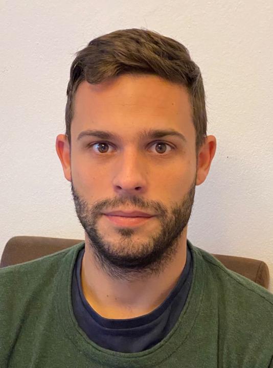 Daniel Avellan Bonet