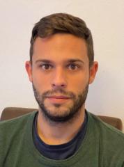 Daniel Avellan Bonet