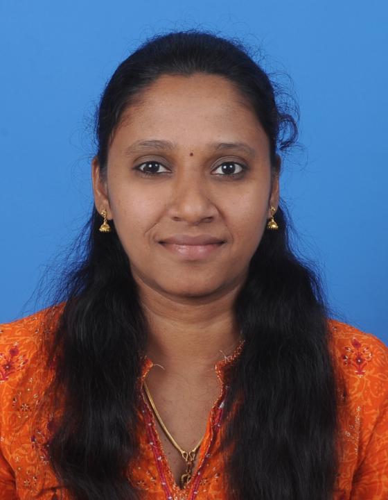Saranya Ragavi