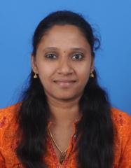 Saranya Ragavi