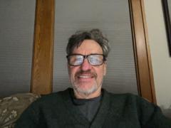 Mark McGeen