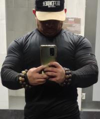 Eric Geovanni Becerril Alvarado