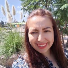 Claudia Cecilia Rojas Salas