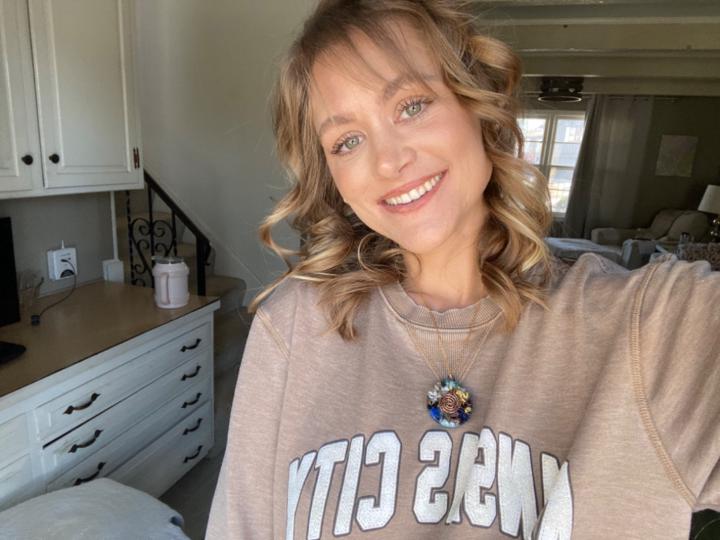 Laura Kaifes