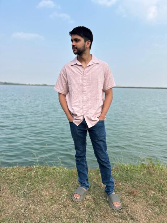 Yash Bhadange