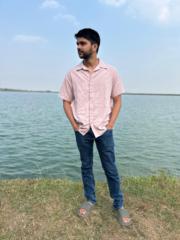 Yash Bhadange