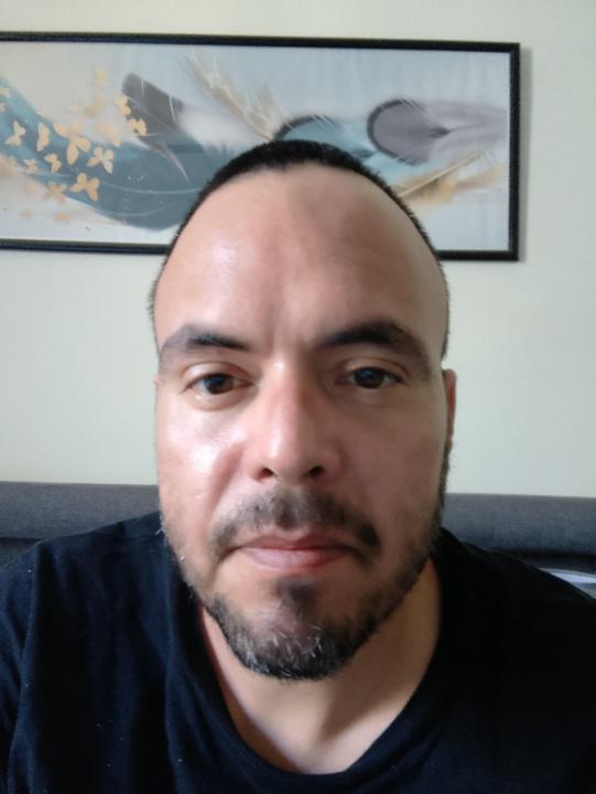 Aldo Meza