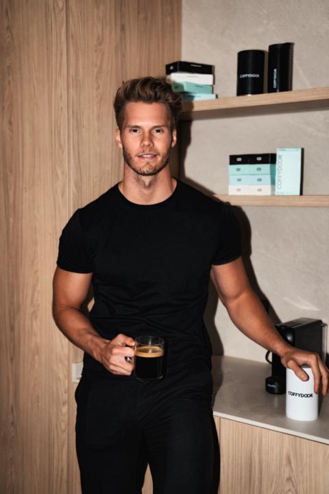 Jonathan Johansson