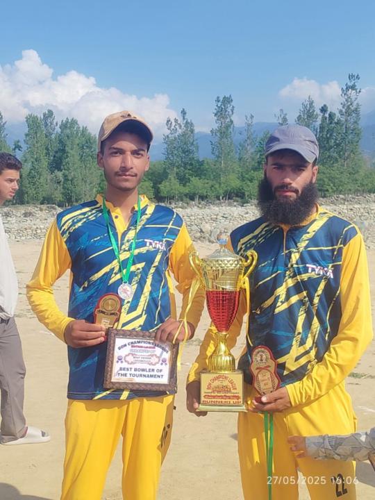 Yasir Ahmad