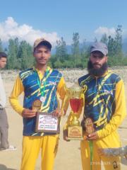 Yasir Ahmad