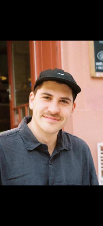 Roman Balšán