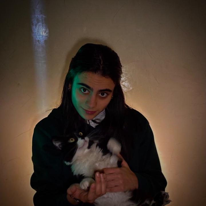 Nadia Kabbab