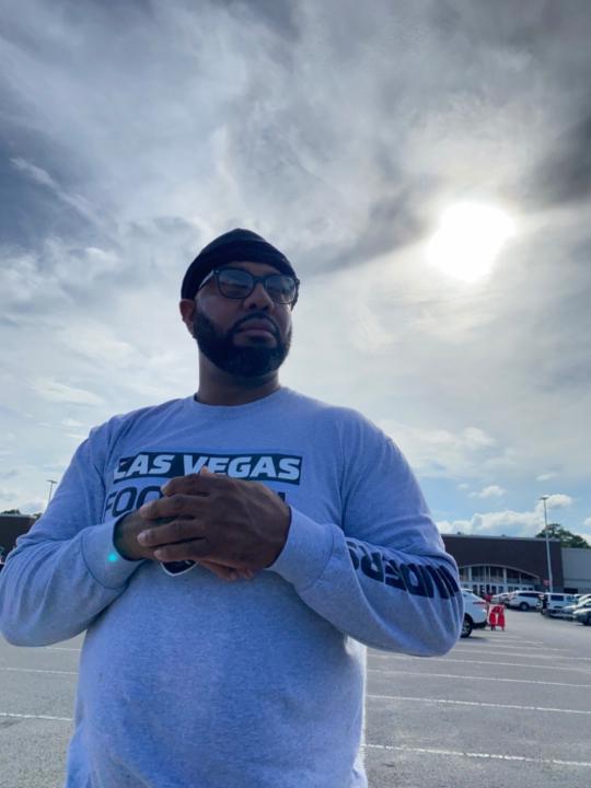 Delano Carson
