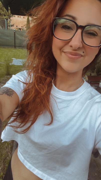 Nela Kocichova