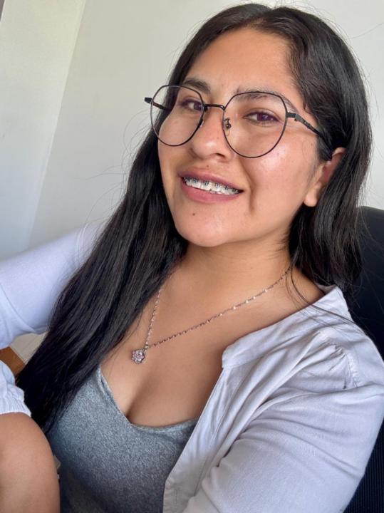 Milagros Mendoza