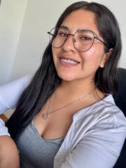 Milagros Mendoza