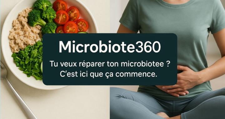 Microbiote360