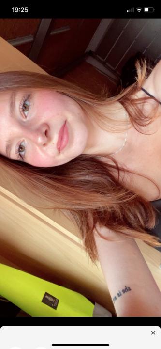 Carolin Brömmer