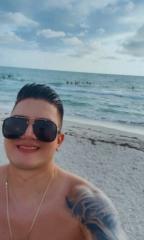 Santiago Gomez castaño