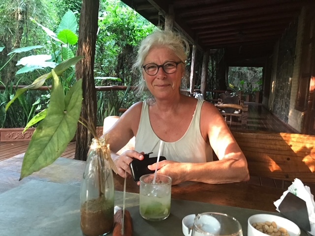 Judith Grosser
