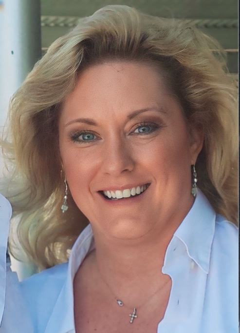 Peggy Spore