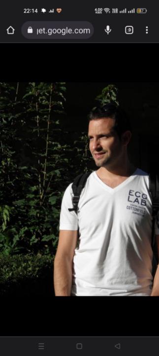 Nicolas Rodrigues
