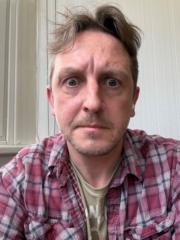 Paul Roach
