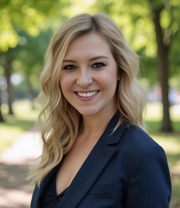 Danielle Allender