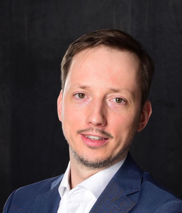 Harald Pohl