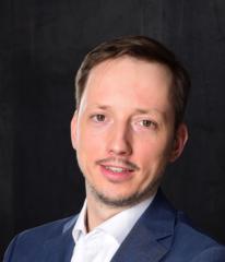 Harald Pohl