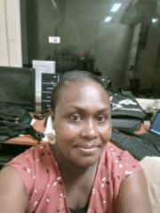 Miriam Edith