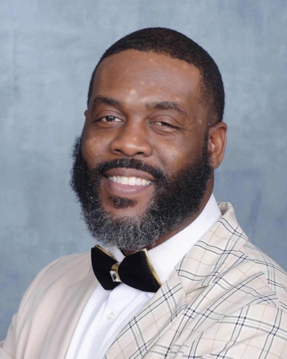 Corey Pritchett