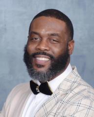 Corey Pritchett