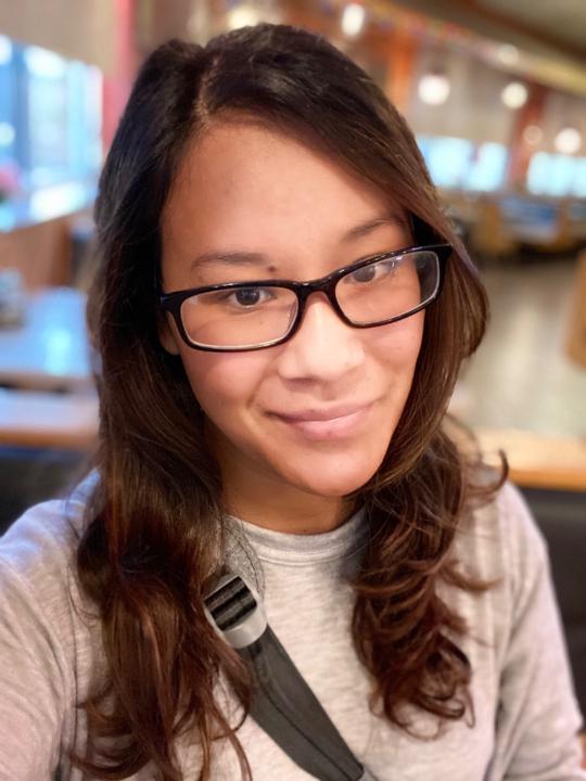 Prenna Harlan