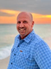 Chris Garriott